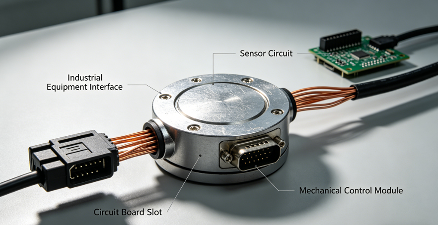 Applications - Shenzhen Qiyang Electronics