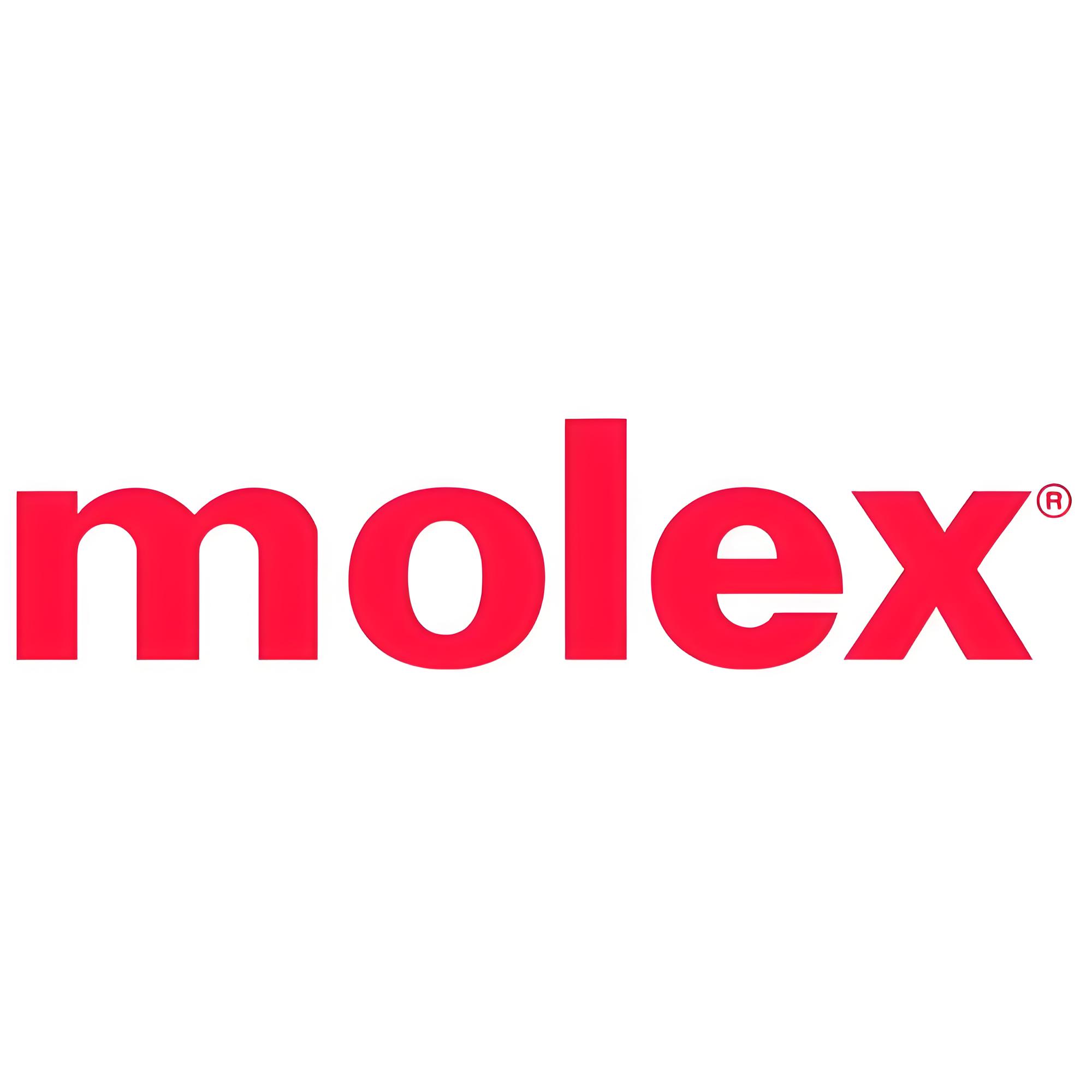 MOLEX