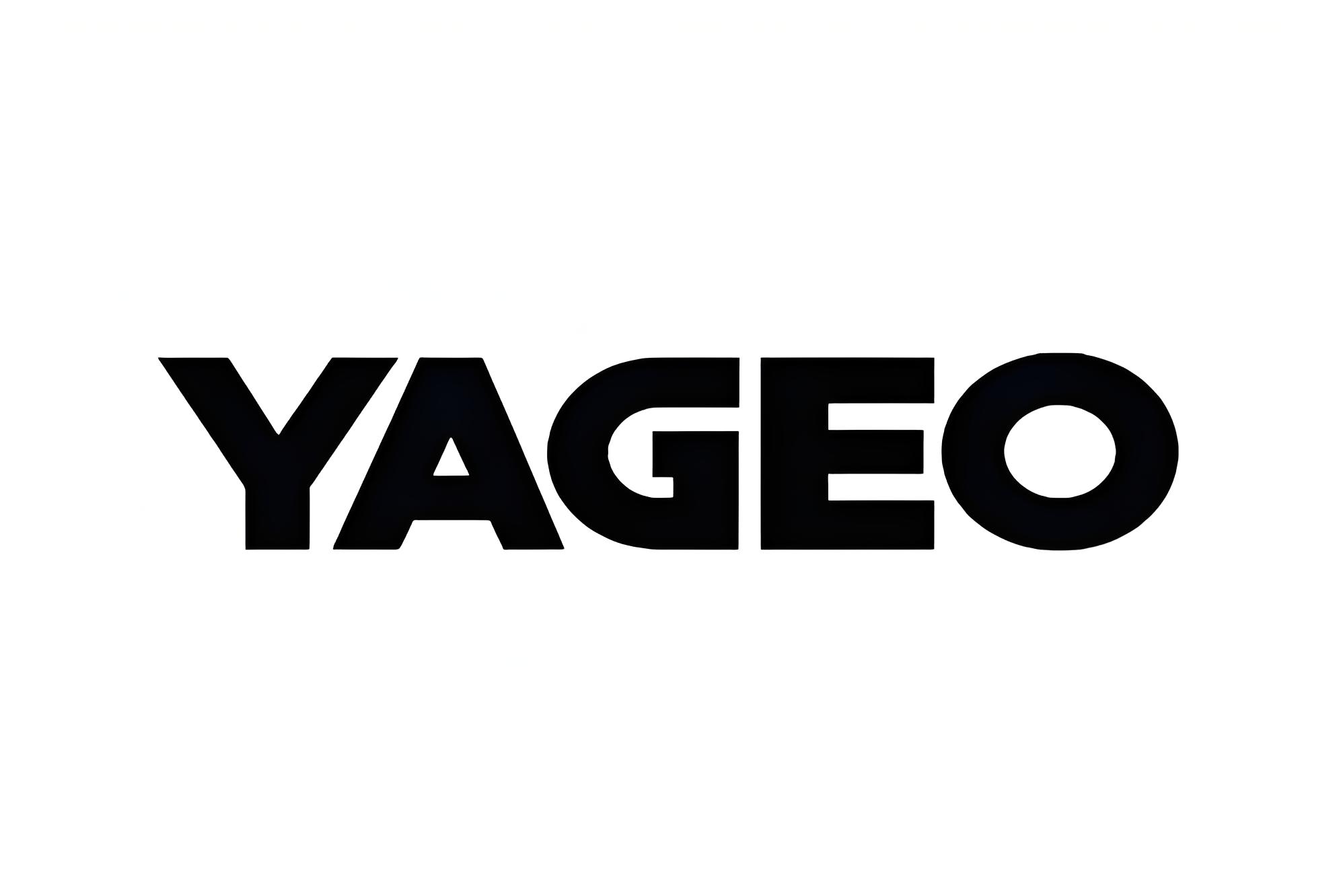 YAGEO