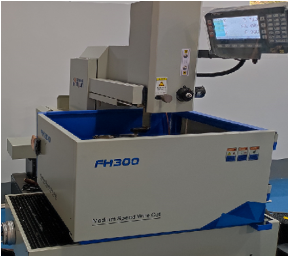 Qiyang Factory 5 - Shenzhen Qiyang Electronics
