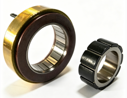 BLDC Torque Motor - Shenzhen Qiyang Electronics