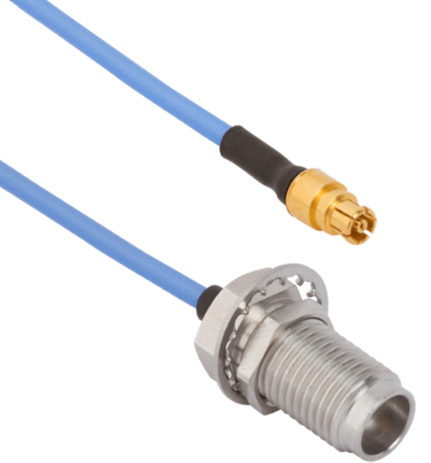 Circular Connector Cable Assembly - Shenzhen Qiyang Electronics