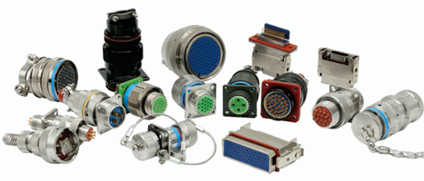 ELECTRICAL CONNECTOR - Shenzhen Qiyang Electronics