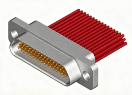 J30J HT series - Rectangular Connector - Shenzhen Qiyang Electronics