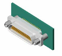 J30J High & Low current pins mixed series - Rectangular Connector - Shenzhen Qiyang Electronics