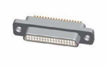 HJ30J High-Speed Transmission Series - Rectangular Connector - Shenzhen Qiyang Electronics