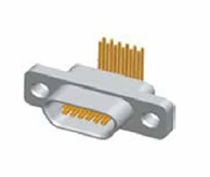 HJ30J High-Speed Transmission Series - Rectangular Connector - Shenzhen Qiyang Electronics