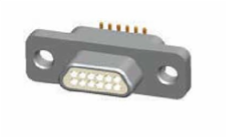 HJ30J High-Speed Transmission Series - Rectangular Connector - Shenzhen Qiyang Electronics