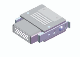 J24H micro Series - Rectangular Connector - Shenzhen Qiyang Electronics