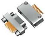 J63A series - Rectangular Connector - Shenzhen Qiyang Electronics
