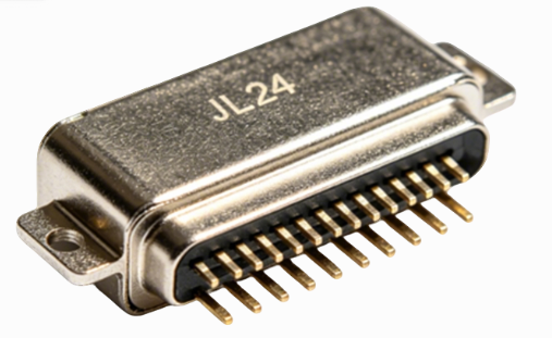 JL24 Series - Rectangular Connector - Shenzhen Qiyang Electronics