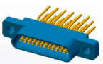J30 series - Rectangular Connector - Shenzhen Qiyang Electronics