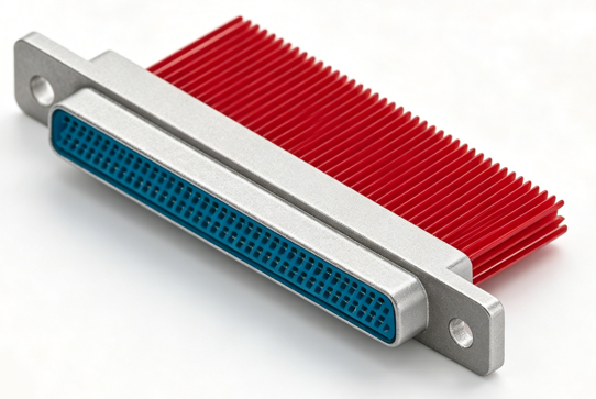 J30J/X series - Rectangular Connector - Shenzhen Qiyang Electronics