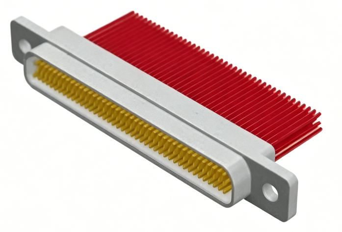 J30J/X series - Rectangular Connector - Shenzhen Qiyang Electronics