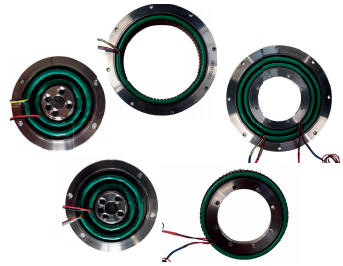Resolver Transmitter - Shenzhen Qiyang Electronics