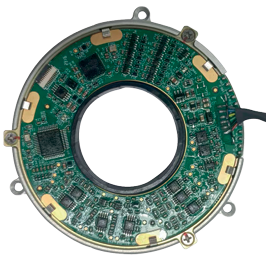 Rotary Encoder - Shenzhen Qiyang Electronics