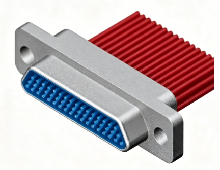 J30J HT series - Rectangular Connector - Shenzhen Qiyang Electronics
