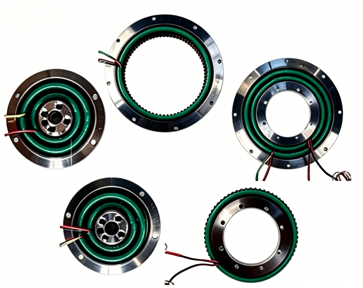 Resolver Transmitter - Shenzhen Qiyang Electronics