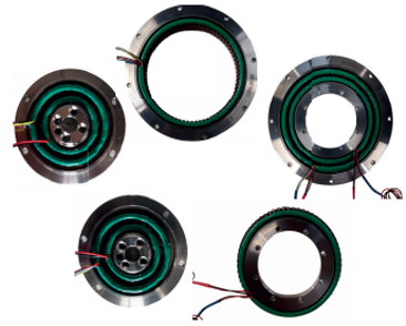 RESOLVER TRANSMITTER - Shenzhen Qiyang Electronics