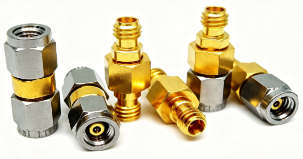 1.0mm Series - RF Connector - Shenzhen Qiyang Electronics