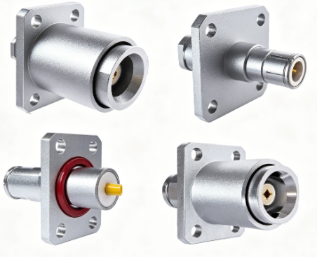 TMA Series - RF Connector - Shenzhen Qiyang Electronics