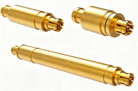 CSMP Series - RF Connector - Shenzhen Qiyang Electronics