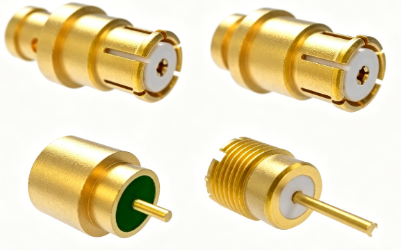 ASMP Series - RF Connector - Shenzhen Qiyang Electronics