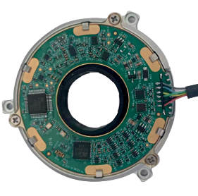 Rotary Encoder - Shenzhen Qiyang Electronics
