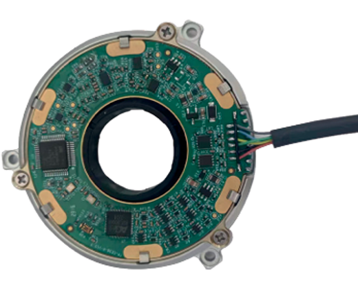 Rotary Encoder - Shenzhen Qiyang Electronics