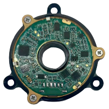 ROTARY ENCODER - Shenzhen Qiyang Electronics